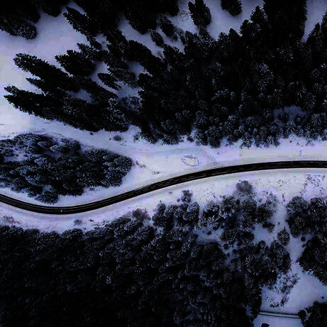 Bird eye’s view!, by Kimon Maritz